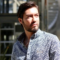 Arturo Esparza Martínez