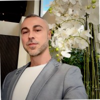 Konstantinos Kynigopoulos