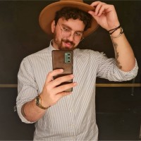 Marcos J. Piñeiro Anazagasty