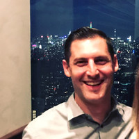 Eric D'Alessandro