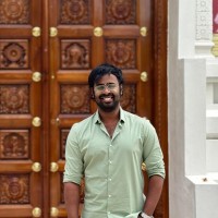 Abhimanyu Reddy