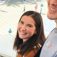 Sydney Alvarado