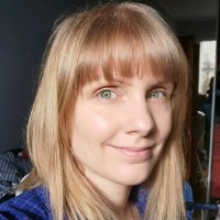 Christina Kowzanowicz