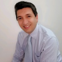 John Manuel Robayo Reyes