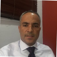 Cesar Vizcaino Oliva