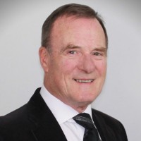 Donald Mercer