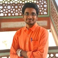 Prakash R