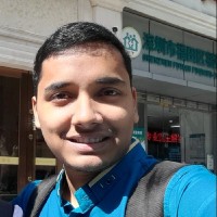 Daksh Jhaveri
