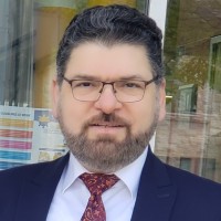 Adel Mohammed Redha