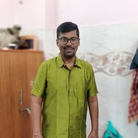 R. Vinoth Kumar