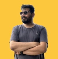 Abhishek Shimpi