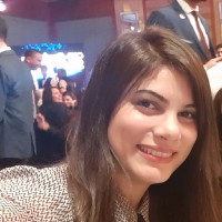 Dina Nader