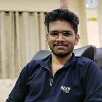 PRAVEESH O V