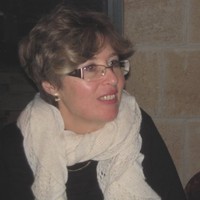 Alexandra Gorlin