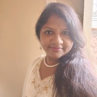 Dr.Tharini Prabu