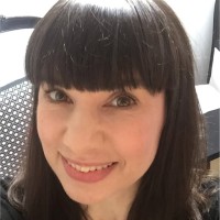 Jacquie Harrop
