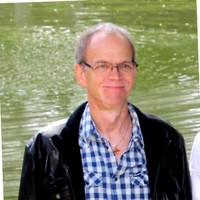Henrik Franck Stampe