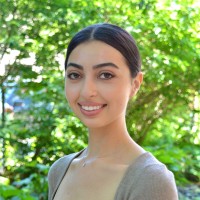 Fatima Mahrouz