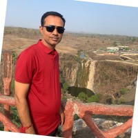 Vimal Patel