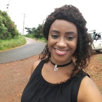 Fatmata Binta Bah