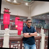 Subrahmanya Moger