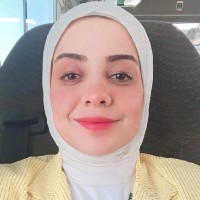 Hasnaa Abd Al Haleem