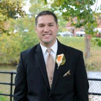 Mark Powell
