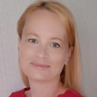Mandy Hoffman