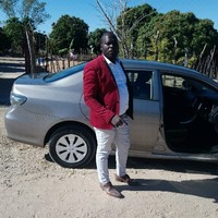 Mahlatse Mathipa