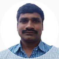 Rajasekhara Reddy Kandula