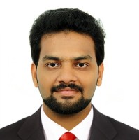 Bon Varghese