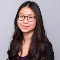Sarah Lam, Caip
