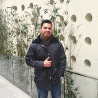Fernando Rafael Cardenas Prado