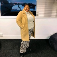 Nande Mahangu