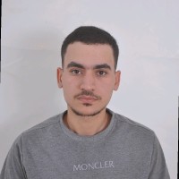 Hamza Boutadrarine