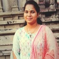 Amirthalakshmi G