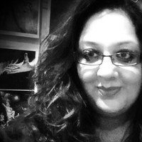 Rozina Sohail