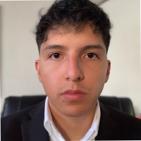 Joffre Velez Zambrano