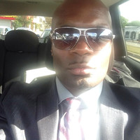 Lamar Harris