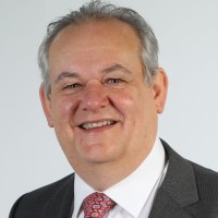 Tim Gardner FIoL, EMCC (EIA)