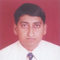 Suresh Joshi