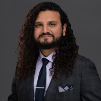 Curran Walia