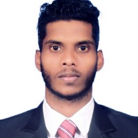 Musthak Ahamed