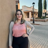 Cynthia Ordonez-Branco