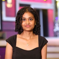 Lavanya Ramasamy