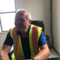 Doug Rogers
