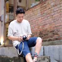 Tomson Wu