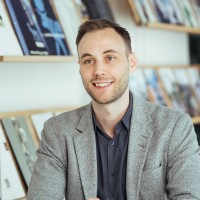Jess Kamstrup Gade