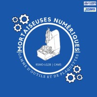 Mortaiseuses Numériques - RSMO