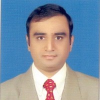 Nilesh Mahajan